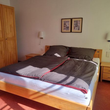 Bms Balance - Natur, Entspannung, King Size Bett, Free Parking, Top Lage, Netflix Волфсбург Екстериор снимка