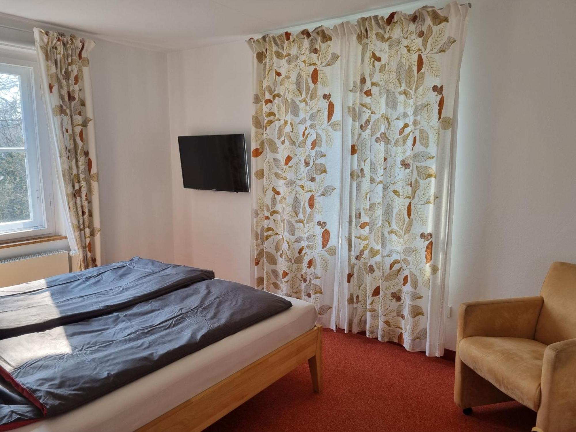 Bms Balance - Natur, Entspannung, King Size Bett, Free Parking, Top Lage, Netflix Волфсбург Екстериор снимка