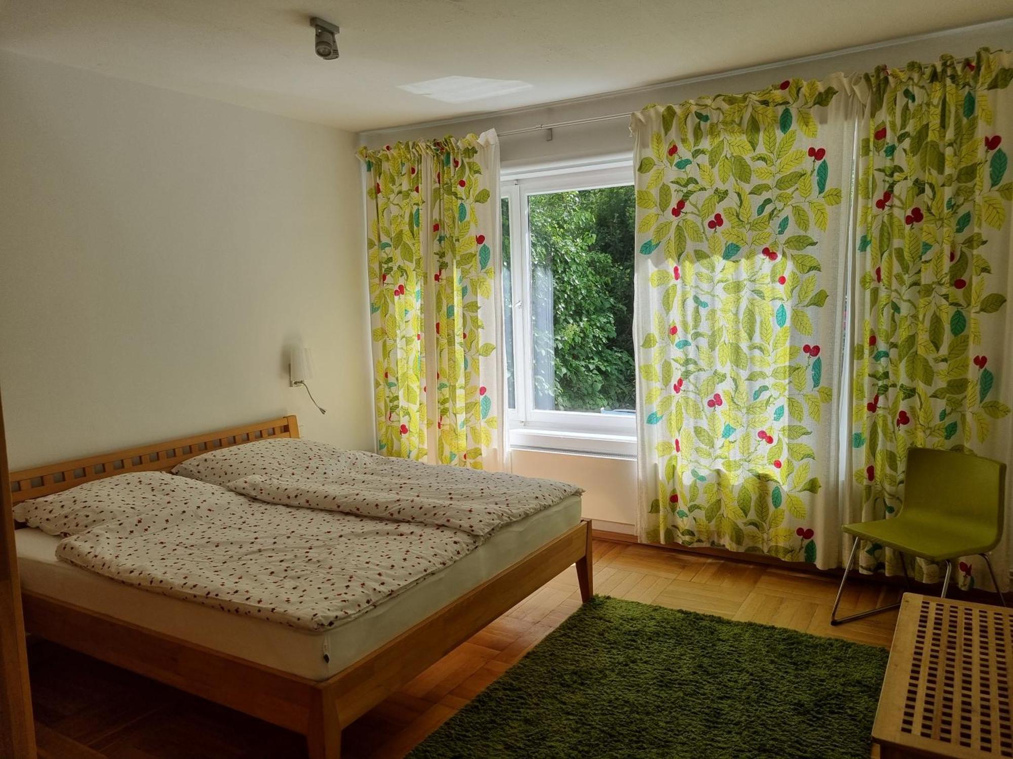 Bms Balance - Natur, Entspannung, King Size Bett, Free Parking, Top Lage, Netflix Волфсбург Екстериор снимка