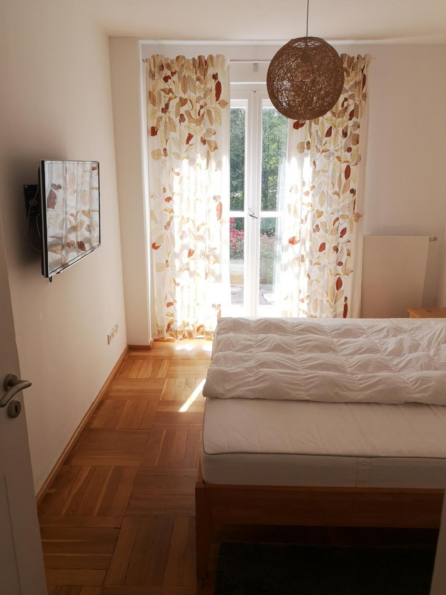 Bms Balance - Natur, Entspannung, King Size Bett, Free Parking, Top Lage, Netflix Волфсбург Екстериор снимка