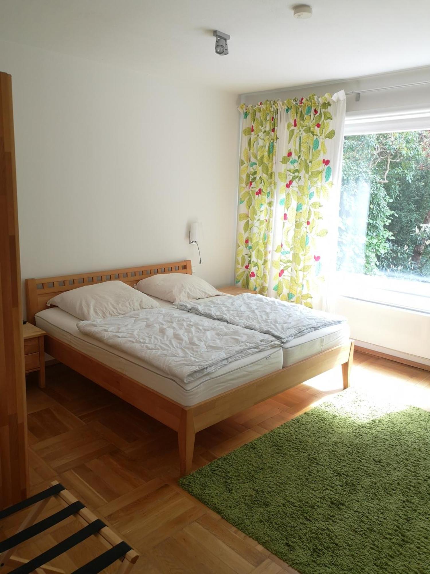 Bms Balance - Natur, Entspannung, King Size Bett, Free Parking, Top Lage, Netflix Волфсбург Екстериор снимка